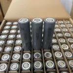 Pin lithium-ion LG INR18650M26 Mới